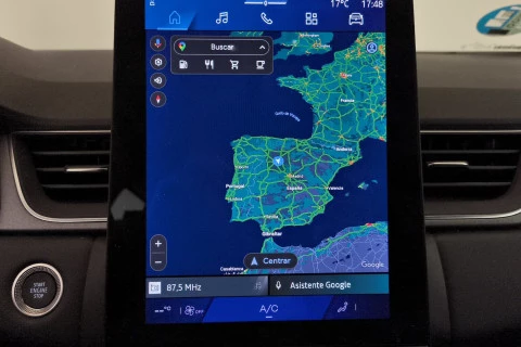 Renault Symbioz  Hibrido  E-TECH Full Hybrid Techno 105kW