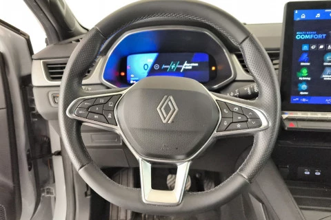 Renault Symbioz  Hibrido  E-TECH Full Hybrid Techno 105kW