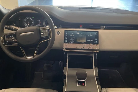 Land Rover Range Rover Evoque D163 MHEV S 4WD Auto 120 kW (163 CV)