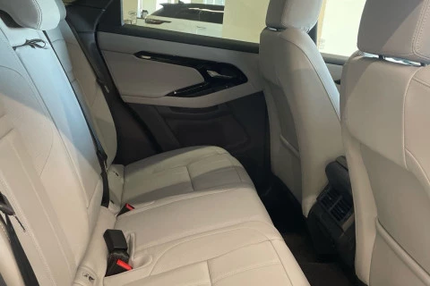 Land Rover Range Rover Evoque D163 MHEV S 4WD Auto 120 kW (163 CV)