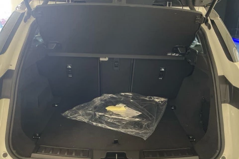 Land Rover Range Rover Evoque D163 MHEV S 4WD Auto 120 kW (163 CV)