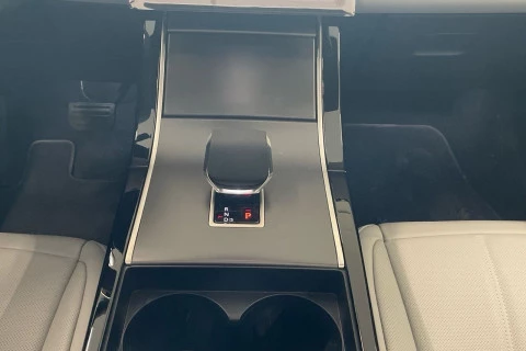 Land Rover Range Rover Evoque D163 MHEV S 4WD Auto 120 kW (163 CV)