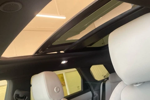 Land Rover Range Rover Evoque D163 MHEV S 4WD Auto 120 kW (163 CV)