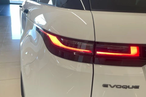 Land Rover Range Rover Evoque D163 MHEV S 4WD Auto 120 kW (163 CV)