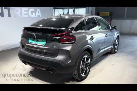 Citroën C4 PureTech 130 S&S 6v Shine