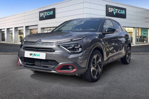 Citroën C4 PureTech 130 S&S 6v Shine