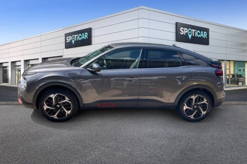 Citroën C4 PureTech 130 S&S 6v Shine