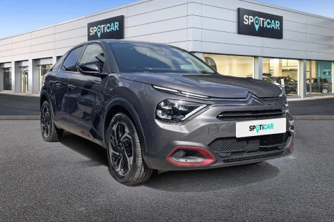 Citroën C4 PureTech 130 S&S 6v Shine