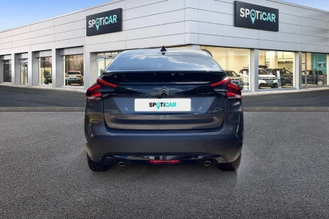 Citroën C4 PureTech 130 S&S 6v Shine