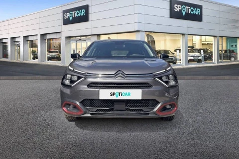 Citroën C4 PureTech 130 S&S 6v Shine