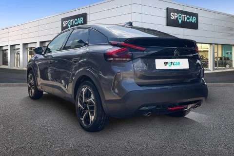 Citroën C4 PureTech 130 S&S 6v Shine