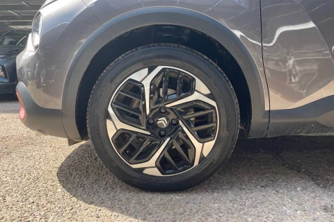 Citroën C4 PureTech 130 S&S 6v Shine