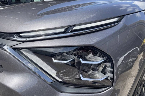 Citroën C4 PureTech 130 S&S 6v Shine