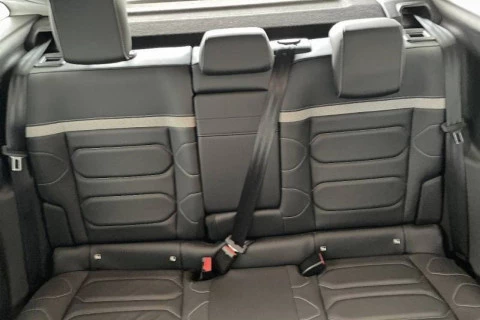 Citroën C4 PureTech 130 S&S 6v Shine