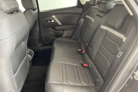 Citroën C4 PureTech 130 S&S 6v Shine