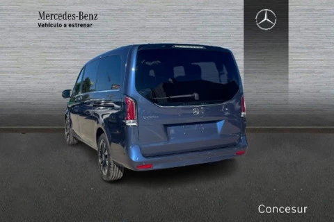 Mercedes-Benz Clase V 220 d Largo