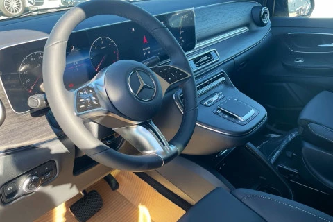 Mercedes-Benz Clase V 220 d Largo