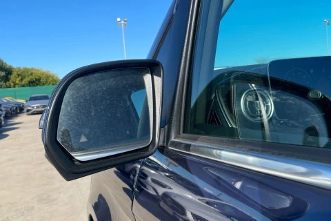 Mercedes-Benz Clase V 220 d Largo