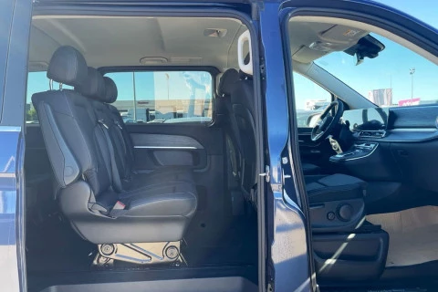 Mercedes-Benz Clase V 220 d Largo