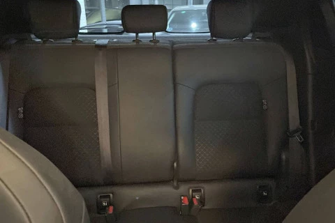 Nissan juke DIG-T 84 kW (114 CV) 6M/T N-Connecta