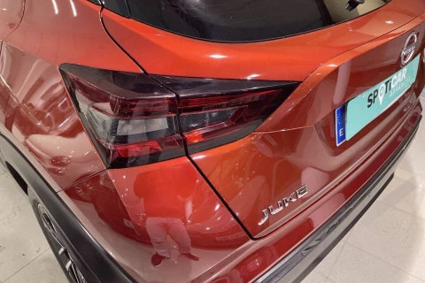 Nissan juke DIG-T 84 kW (114 CV) 6M/T N-Connecta