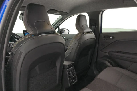 Renault Captur  Gasolina/gas  Eco-G Techno 74kW