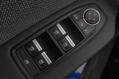 Renault Captur  Gasolina/gas  Eco-G Techno 74kW