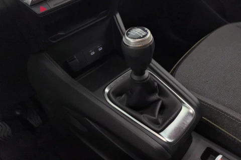 Renault Captur  Gasolina/gas  Eco-G Techno 74kW