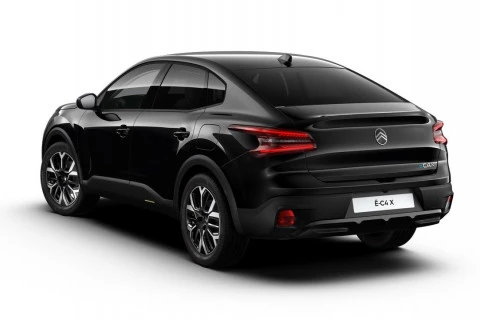 Citroën ë-C4 X ë-C4 X eléctrico 115kW 54kWh Max