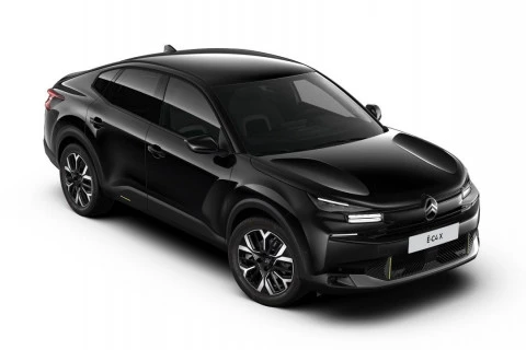 Citroën ë-C4 X ë-C4 X eléctrico 115kW 54kWh Max