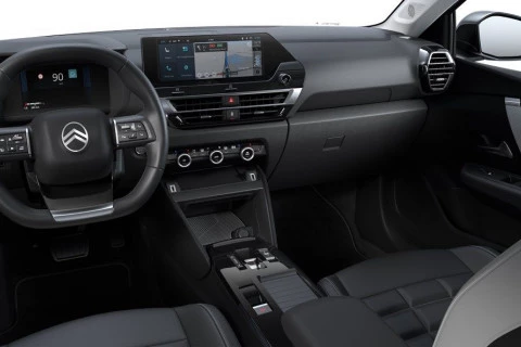 Citroën ë-C4 X ë-C4 X eléctrico 115kW 54kWh Max