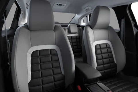 Citroën ë-C4 X ë-C4 X eléctrico 115kW 54kWh Max