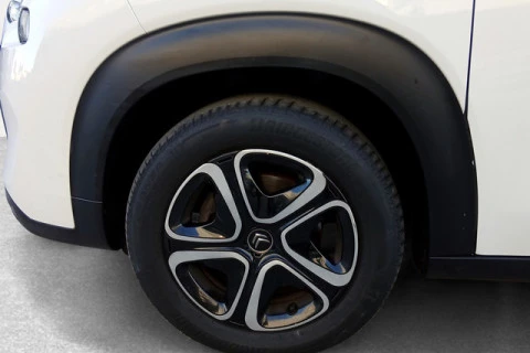 Citroën C3 Aircross PureTech 110 S&S You! 81 kW (110 CV)