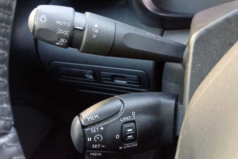 Citroën C3 Aircross PureTech 110 S&S You! 81 kW (110 CV)
