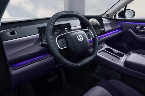 Leapmotor C10 C10 BEV 69.9kWh Style Auto