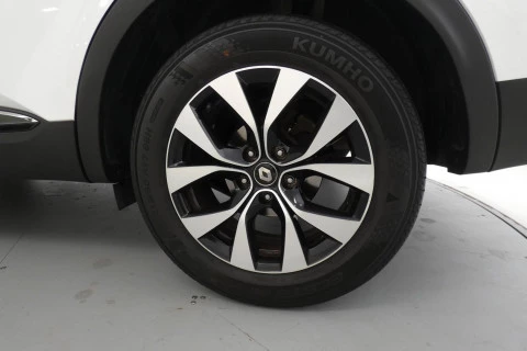 Renault Arkana  1.3 TCe Intens EDC 103kW
