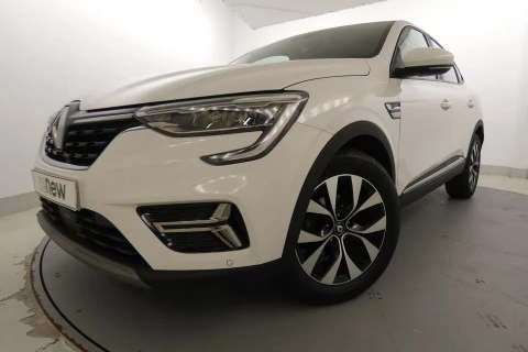 Renault Arkana  1.3 TCe Intens EDC 103kW
