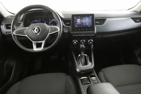 Renault Arkana  1.3 TCe Intens EDC 103kW