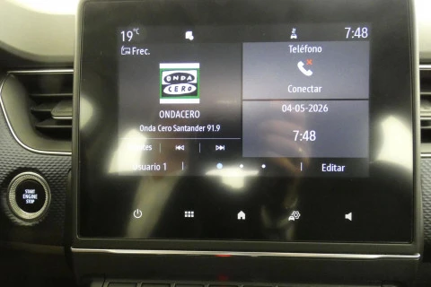 Renault Arkana  1.3 TCe Intens EDC 103kW