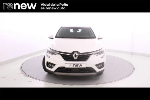 Renault Arkana  1.3 TCe Intens EDC 103kW