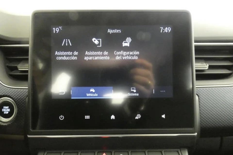 Renault Arkana  1.3 TCe Intens EDC 103kW