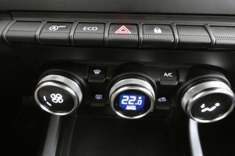 Renault Arkana  1.3 TCe Intens EDC 103kW