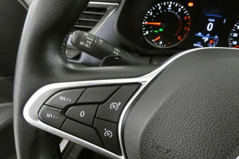 Renault Arkana  1.3 TCe Intens EDC 103kW