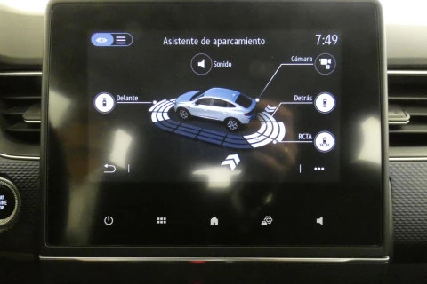 Renault Arkana  1.3 TCe Intens EDC 103kW