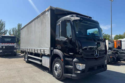 Mercedes-Benz Antos 1830 L