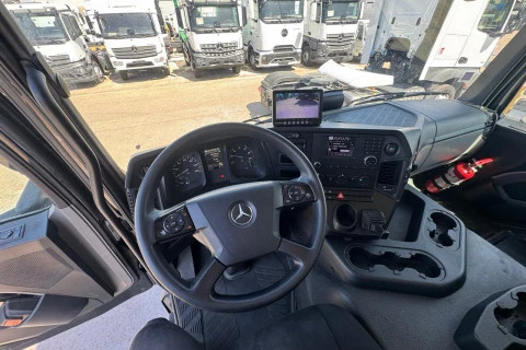 Mercedes-Benz Antos 1830 L