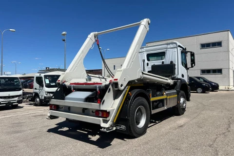 Mercedes-Benz Arocs 1830