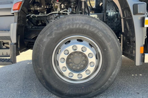 Mercedes-Benz Arocs 1830