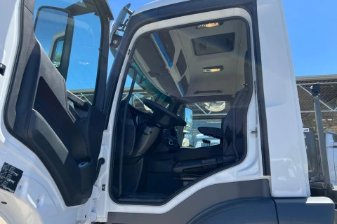 Mercedes-Benz Arocs 1830