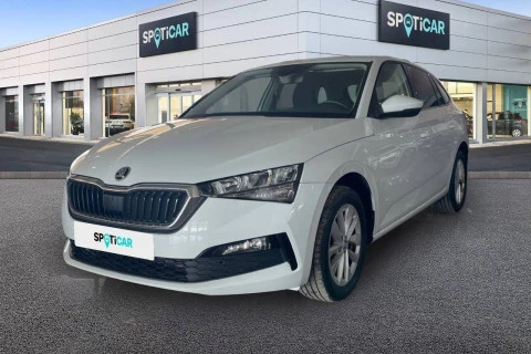 Skoda Scala 1.0 TSI 85KW (115 CV) SELECTION